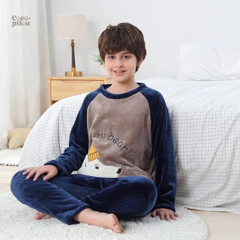 Pilou Pilou Enfant