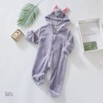 Pyjama bébé mixte Pilou Pilou confortable et doux