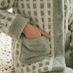 Ensemble pyjama Pilou Pilou pour femme, idéal pour les nuits paisibles