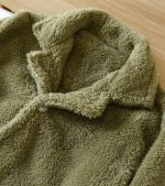 Pyjama doux et chaud Pilou Pilou homme