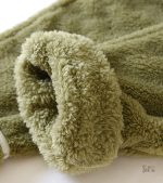 Vêtement de sommeil Pilou Pilou homme
