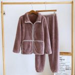 Pyjama cocooning femme doux et confortable