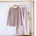 Pyjama Pilou Pilou confortable pour femme