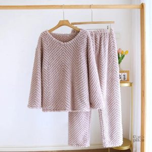 Pyjama Pilou Pilou confortable pour femme