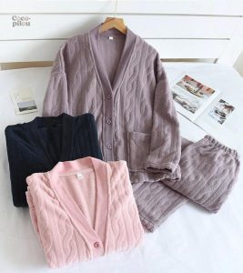 Corsaire Pilou Pilou pour femme, style décontracté et chic