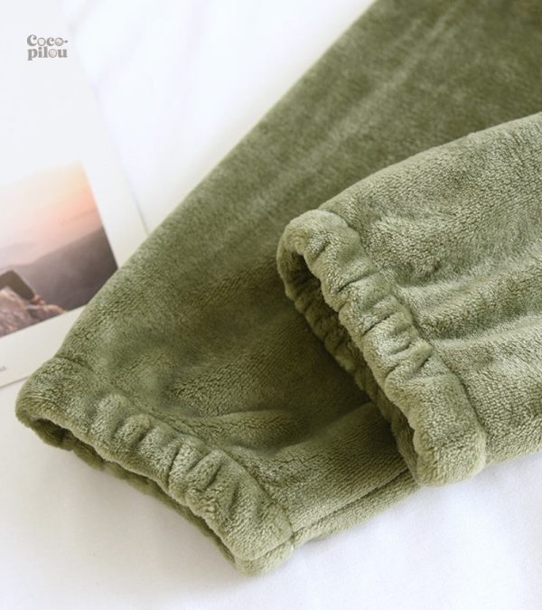Ensemble confortable pour les fans de dinosaures