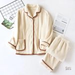Pyjama doux femme Pilou Pilou