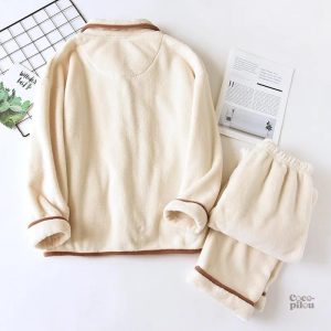 Pyjama Pilou Pilou pour femme, confort exceptionnel