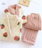Pyjama Pilou Pilou femme, style drôle et tendance pour la nuit