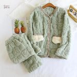 Pyjama femme Pilou Pilou en tissu doux et confortable