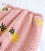 Pyjama Pilou femme avec design simple et chic