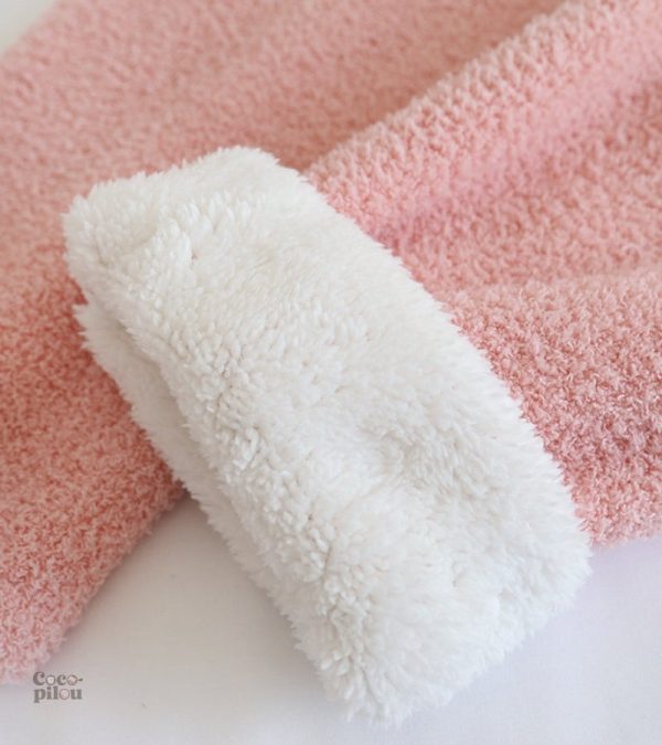 Pyjama Pilou pour femme avec coupe relaxante