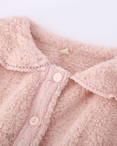 Pyjama flanelle Pilou Pilou pour une nuit cocooning