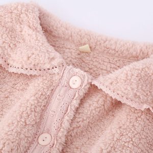 Pyjama flanelle Pilou Pilou pour une nuit cocooning