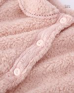 Pyjama femme en flanelle, idéal pour les soirées d'hiver