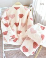 Ensemble pilou pilou femme
