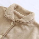 Pyjama homme en flanelle pour un confort optimal