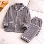 Pyjama doux homme Pilou Pilou pour un confort optimal
