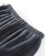 Pyjama Pilou polaire, idéal pour se détendre