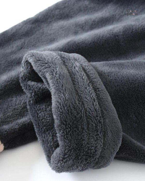 Pyjama Pilou, l'alliance du confort et du style