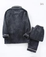 Pyjama doux Pilou pour nuits douillettes