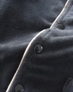 Pyjama homme en tissu polaire