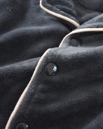 Pyjama homme en Pilou pour hiver
