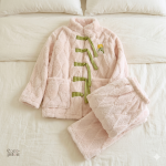 Pyjama intégral Femme Pilou Pilou, confortable et doux