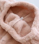 Pyjama femme en Pilou Pilou, idéal pour l'hiver