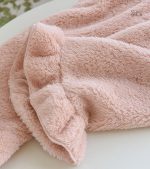 Tenue de nuit douce pour un confort optimal