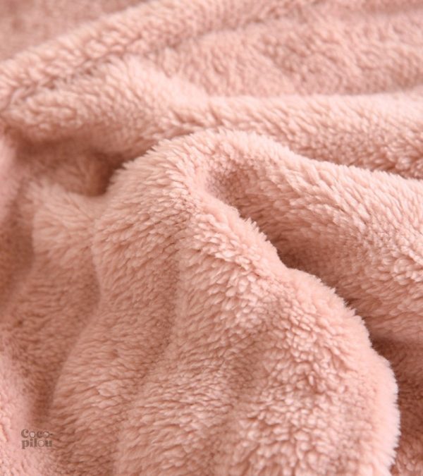 Pyjama Pilou Pilou, idéal pour des soirées cocooning