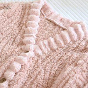 Ensemble pyjama Pilou Pilou pour des nuits douillettes