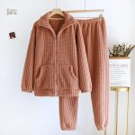 Pyjama moumoute Pilou Pilou femme confortable et douillet