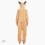 Combinaison pilou pilou confortable pour des nuits paisibles