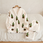 Pyjama Pilou Pilou adulte pour femme, confort et douceur