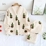 Pyjama doux Pilou Pilou, parfait pour les nuits paisibles