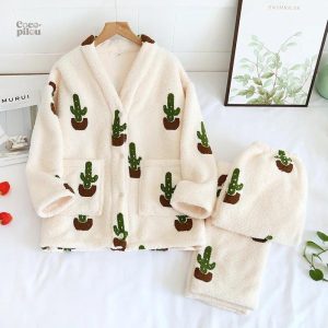 Pyjama doux Pilou Pilou, parfait pour les nuits paisibles