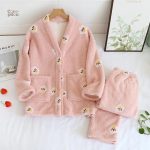 Pyjama Pilou Pilou femme 2 pièces confort doux