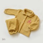 Pyjama Pilou Pilou garçon doux et confortable