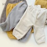 Vêtement de nuit confortable pour garçon en pilou pilou