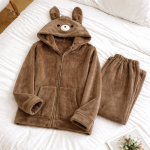 Pyjama Pilou Pilou homme grande taille confortable