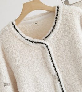 Ensemble pyjama Pilou Pilou, idéal pour se détendre à la maison
