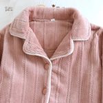 Ensemble de pyjama polaire pour des nuits douillettes