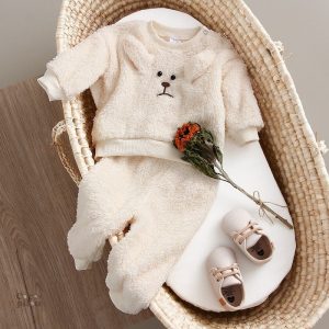 Pyjama polaire enfant confortable et doux