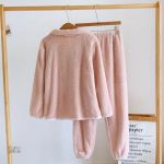 Pyjama Pilou Pilou à manches longues pour femme