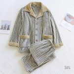 Pyjama polaire homme confortable en Pilou Pilou