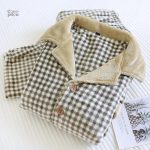 Mode masculine : pyjama polaire Pilou Pilou
