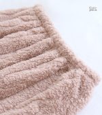Pyjama femme en pilou pilou doux et chaleureux