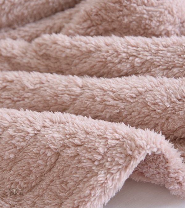 Pyjama Pilou Pilou rose, idéal pour les soirées cocooning