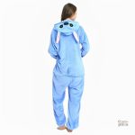 Vêtement Pilou Pilou Stitch, style cocooning pour les jeunes